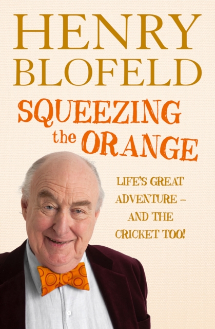 Squeezing the Orange, EPUB eBook