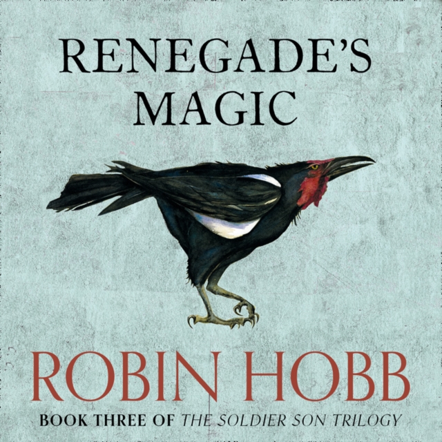 Renegade's Magic, eAudiobook MP3 eaudioBook