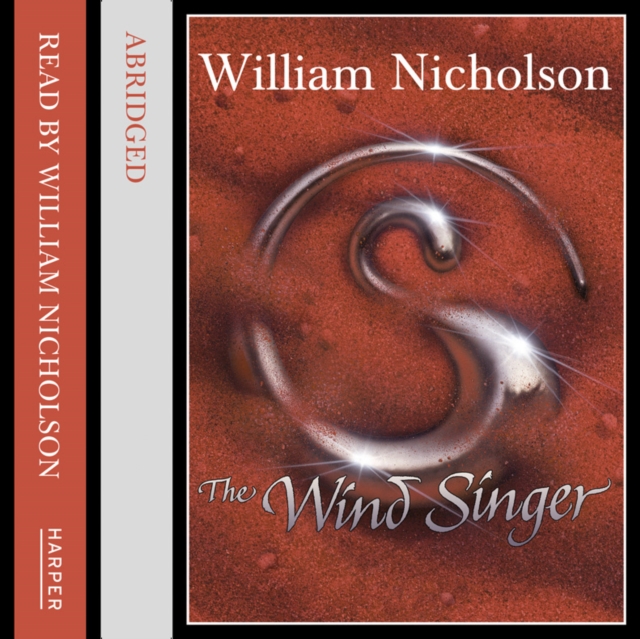 The Wind Singer, eAudiobook MP3 eaudioBook