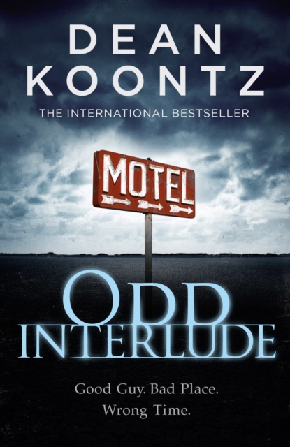 Odd Interlude, EPUB eBook