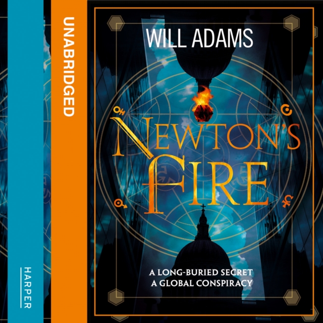 Newton's Fire, eAudiobook MP3 eaudioBook
