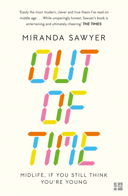Out of Time, EPUB eBook