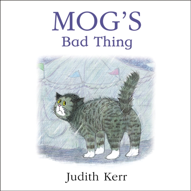 Mog’s Bad Thing, eAudiobook MP3 eaudioBook