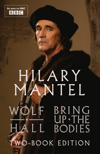 Wolf Hall and Bring Up The Bodies : Two-Book Edition, EPUB eBook