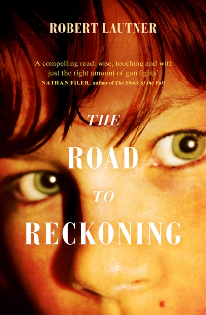 The Road to Reckoning, EPUB eBook