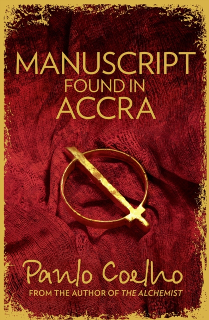 Manuscript Found in Accra, EPUB eBook