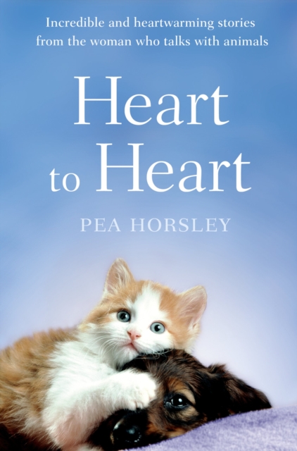 Heart to Heart, EPUB eBook