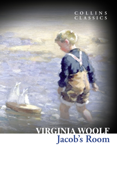 Jacob's Room (Collins Classics), EPUB eBook