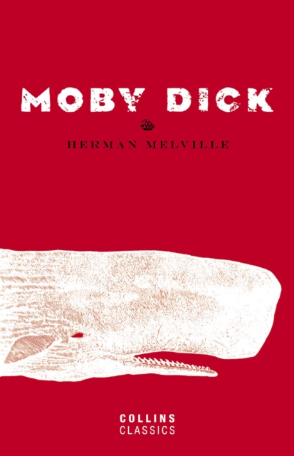 Moby Dick (Collins Classics), EPUB eBook