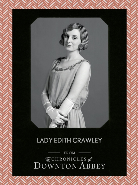 Lady Edith Crawley, EPUB eBook