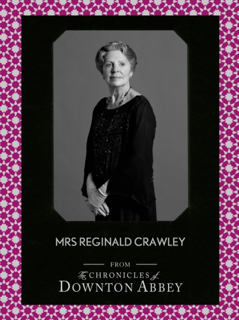 Mrs Reginald Crawley, EPUB eBook
