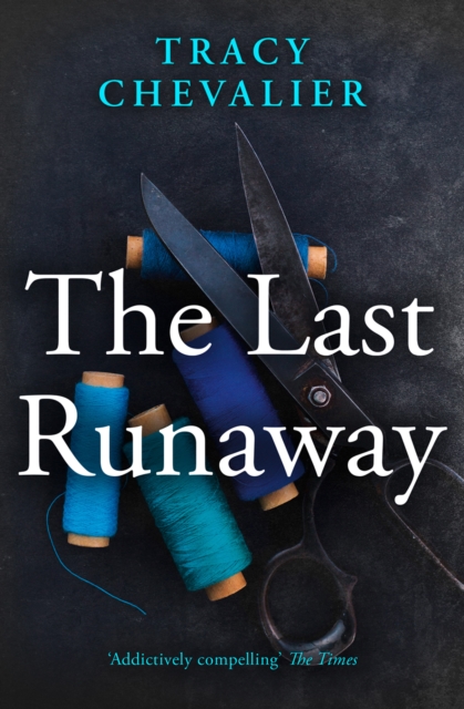 The Last Runaway, EPUB eBook