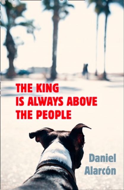 The King is Always Above the People, EPUB eBook
