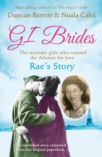 Rae's Story, EPUB eBook