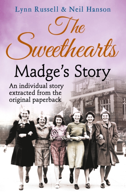 Madge’s story, EPUB eBook