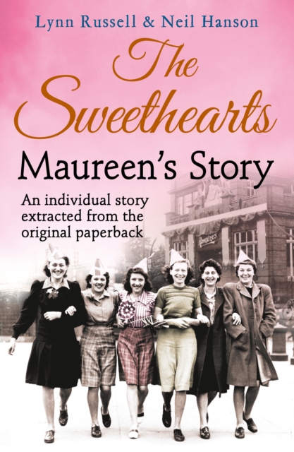 Maureen's story (Individual stories from THE SWEETHEARTS, Book 5), EPUB eBook