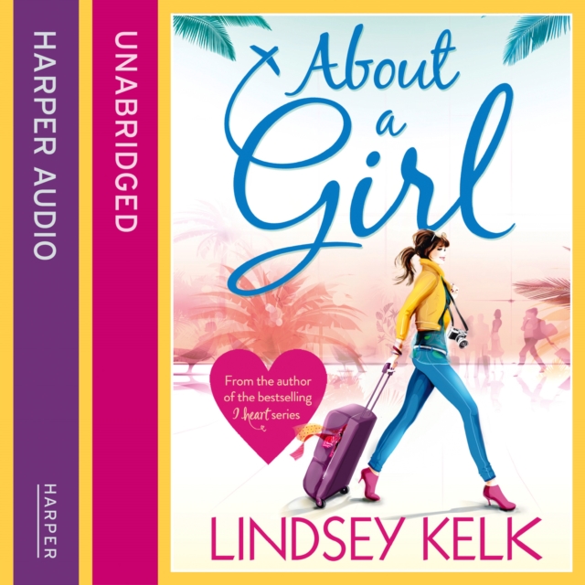 About a Girl, eAudiobook MP3 eaudioBook