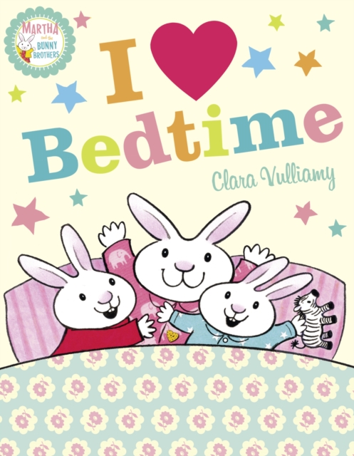 I Heart Bedtime (Read Aloud), EPUB eBook
