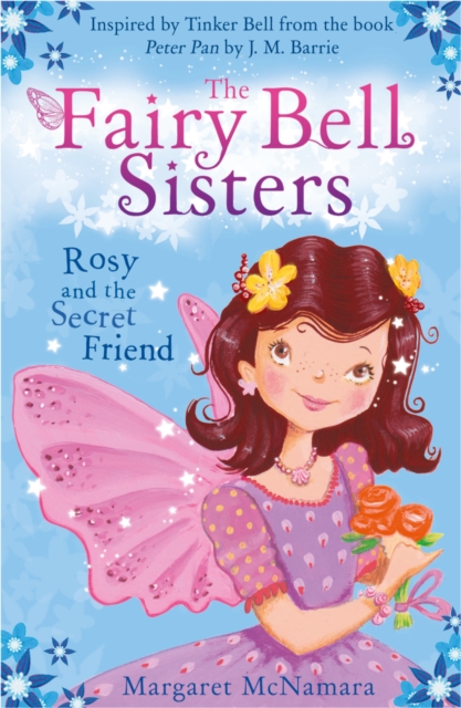 The Fairy Bell Sisters: Rosie and the Secret Friend, EPUB eBook