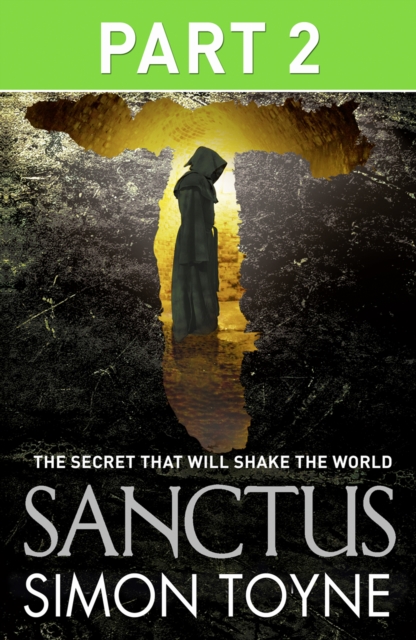 Sanctus: Part Two, EPUB eBook