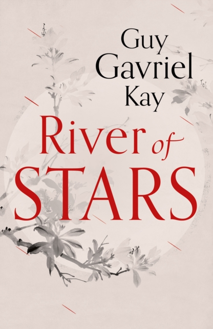 River of Stars, EPUB eBook