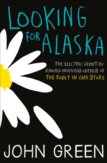 Looking For Alaska, Paperback / softback Book