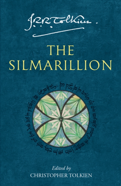 The Silmarillion, Paperback / softback Book