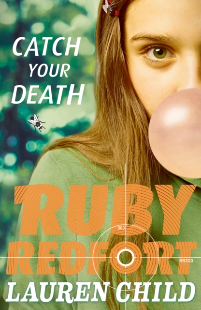 Catch Your Death, EPUB eBook