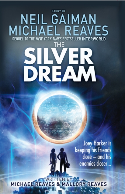 The Silver Dream, EPUB eBook