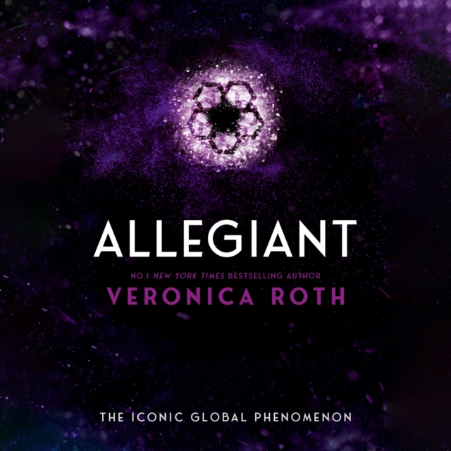 Allegiant (Divergent, Book 3), eAudiobook MP3 eaudioBook