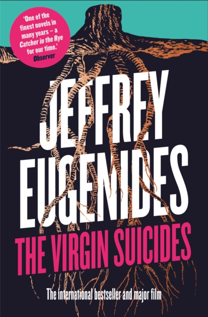 The Virgin Suicides, Paperback / softback Book