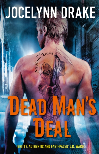 The Dead Man's Deal, EPUB eBook