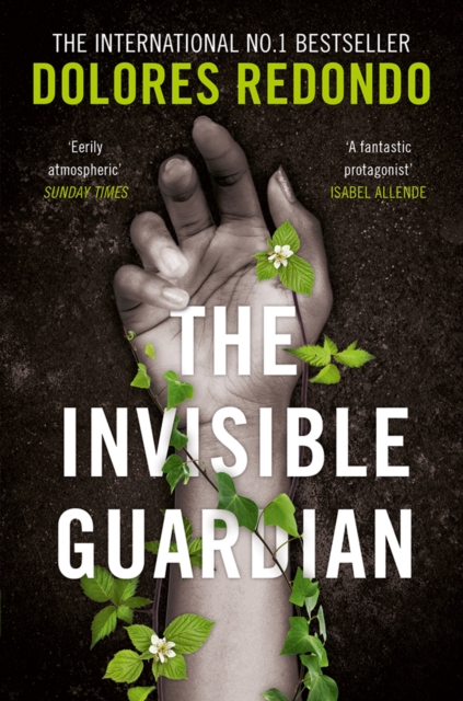 The Invisible Guardian, Paperback / softback Book