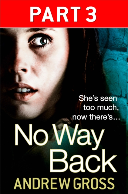 No Way Back: Part 3 of 3, EPUB eBook