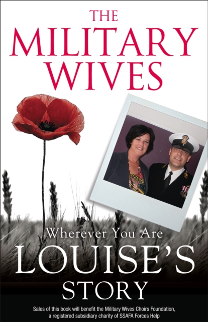 The Military Wives: Wherever You Are - Louise's Story, EPUB eBook