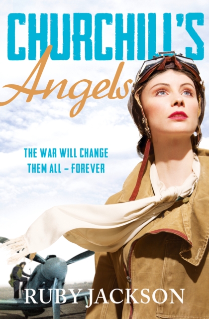 Churchill's Angels, EPUB eBook