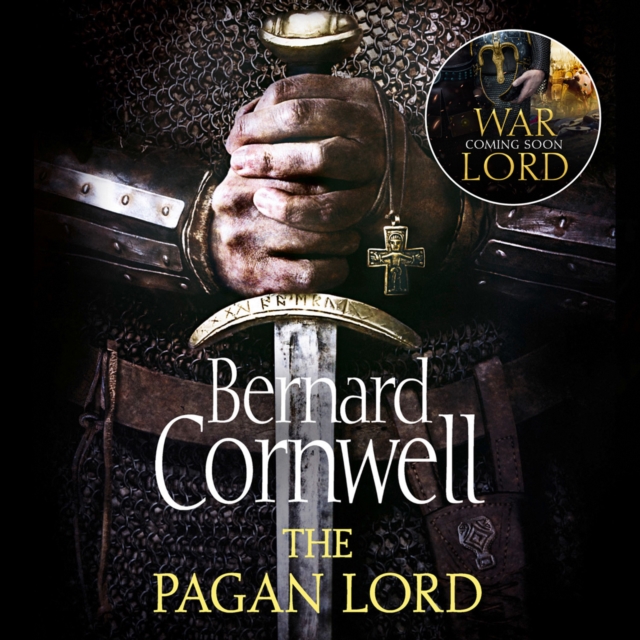 The Pagan Lord (The Last Kingdom Series, Book 7), eAudiobook MP3 eaudioBook
