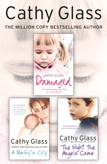 Damaged, A Baby's Cry and The Night the Angels Came 3-in-1 Collection, EPUB eBook