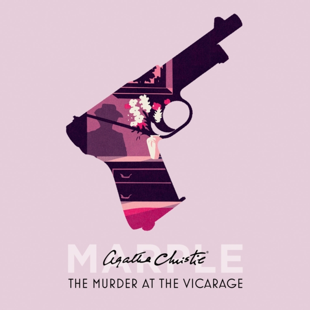 The Murder at the Vicarage, eAudiobook MP3 eaudioBook