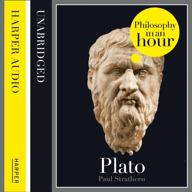 Plato: Philosophy in an Hour, eAudiobook MP3 eaudioBook