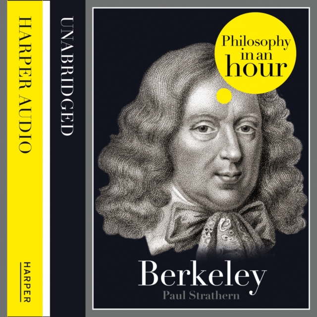 Berkeley: Philosophy in an Hour, eAudiobook MP3 eaudioBook