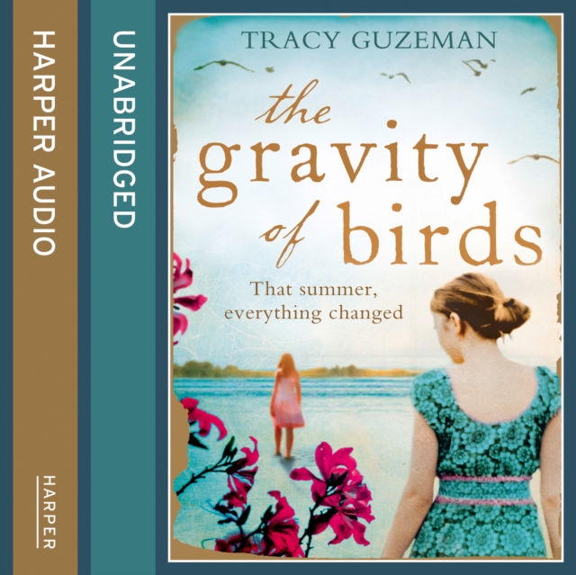 The Gravity of Birds, eAudiobook MP3 eaudioBook