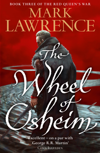 The Wheel of Osheim, Paperback / softback Book