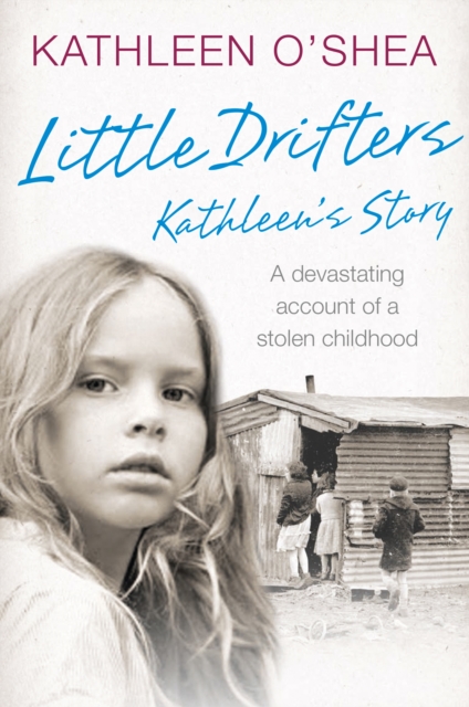 Little Drifters: Kathleen’s Story, EPUB eBook