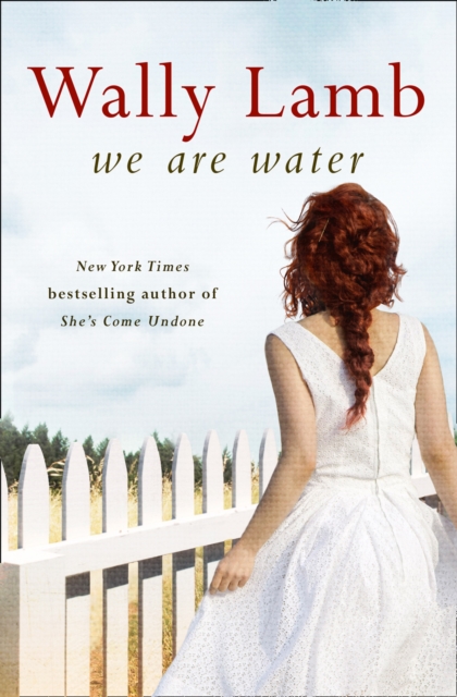 We Are Water, EPUB eBook