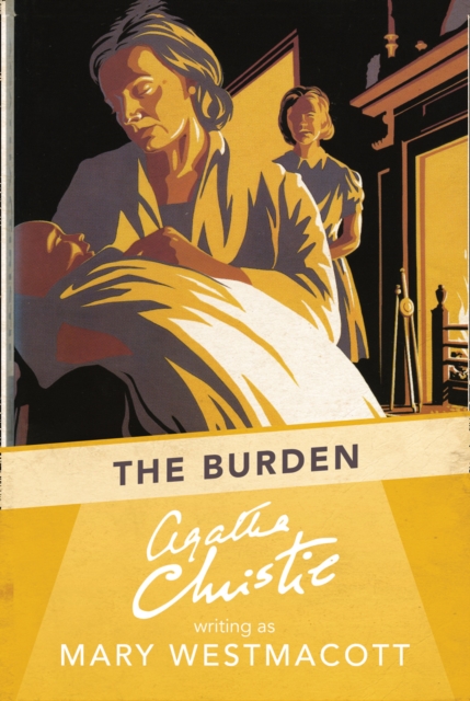 The Burden, EPUB eBook