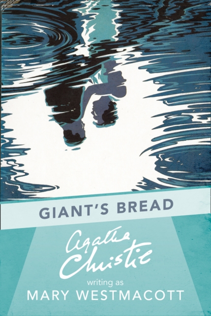 Giant's Bread, EPUB eBook