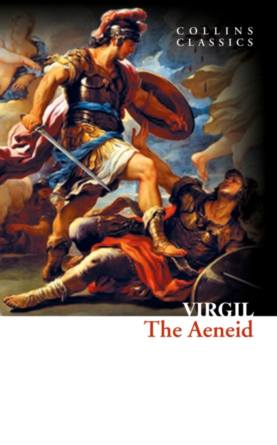 The Aeneid (Collins Classics), EPUB eBook