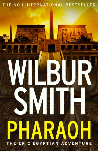 Pharaoh, EPUB eBook