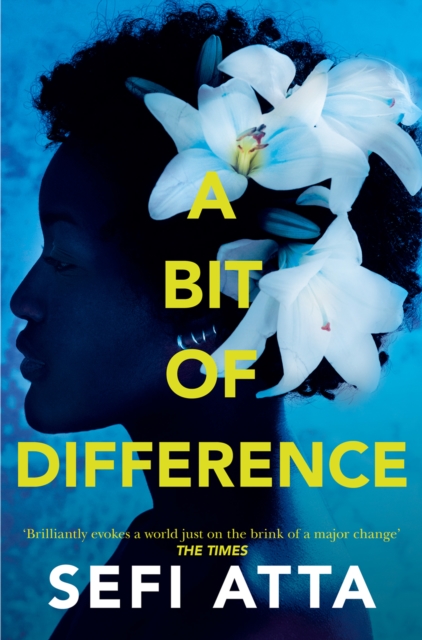 A Bit of Difference, EPUB eBook